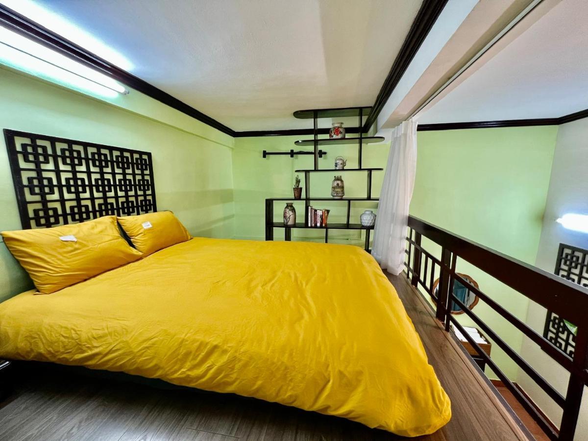Warm Hanoi, Near Hoankiem Lake, 2Brs, Old Quarter Екстер'єр фото