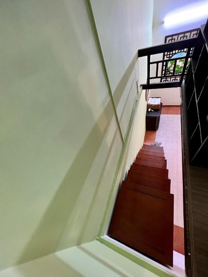 Warm Hanoi, Near Hoankiem Lake, 2Brs, Old Quarter Екстер'єр фото