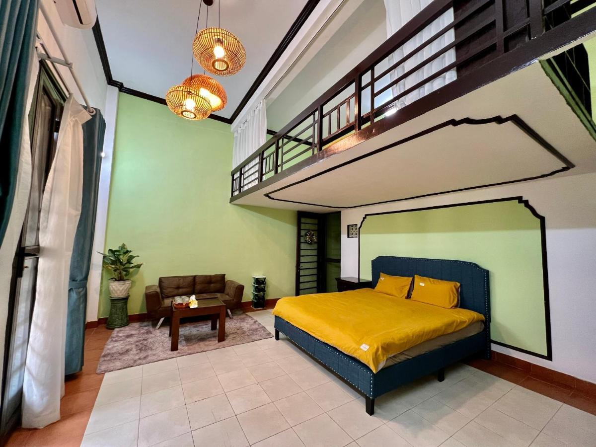 Warm Hanoi, Near Hoankiem Lake, 2Brs, Old Quarter Екстер'єр фото