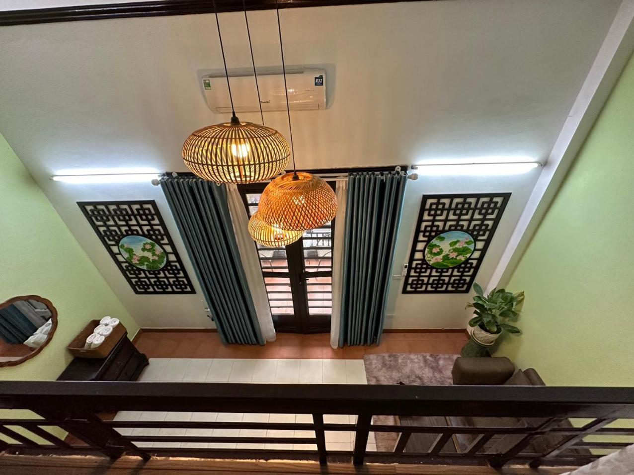 Warm Hanoi, Near Hoankiem Lake, 2Brs, Old Quarter Екстер'єр фото